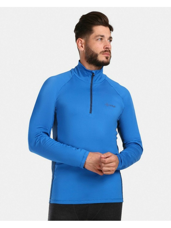 Kilpi Kilpi WILLIE-M férfi thermo póló Kék