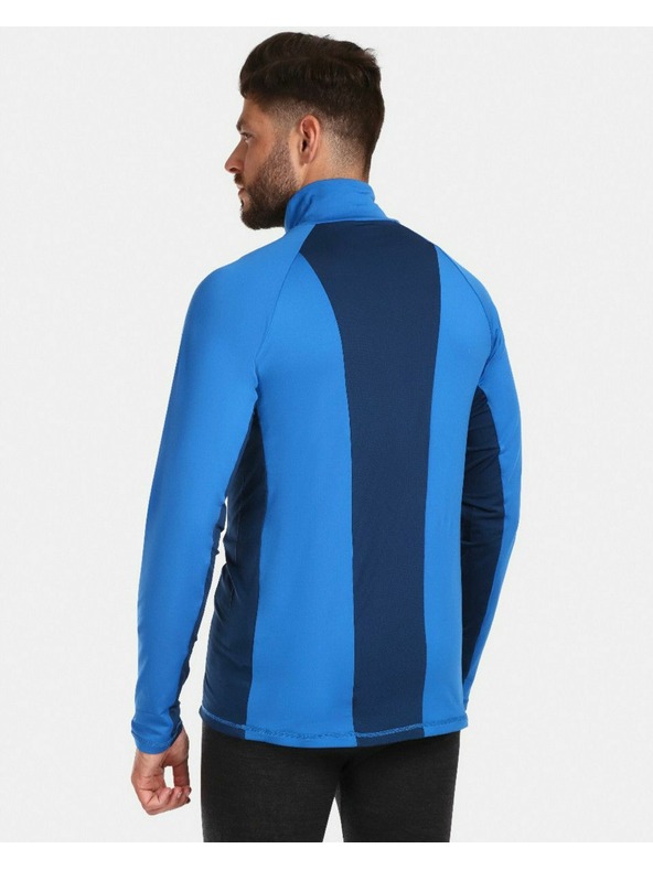 Kilpi Kilpi WILLIE-M férfi thermo póló Kék