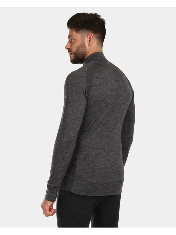 Kilpi Férfi Kilpi JAGER-M Termál alsónemű Sötétszürke