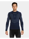 Kilpi KILPI NATHAN-M férfi thermo fehérnemű Sötétkék