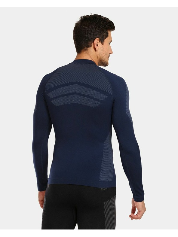 Kilpi KILPI NATHAN-M férfi thermo fehérnemű Sötétkék