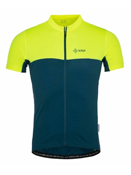 Kilpi Kerékpáros mez Kilpi LAUBEN-M Türkiz