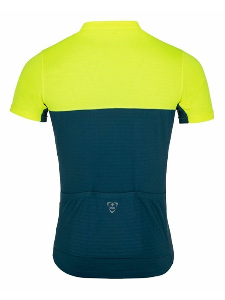 Kilpi Kerékpáros mez Kilpi LAUBEN-M Türkiz