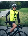 Kilpi Férfi kerékpáros mez Kilpi CAVALET-M Sárga