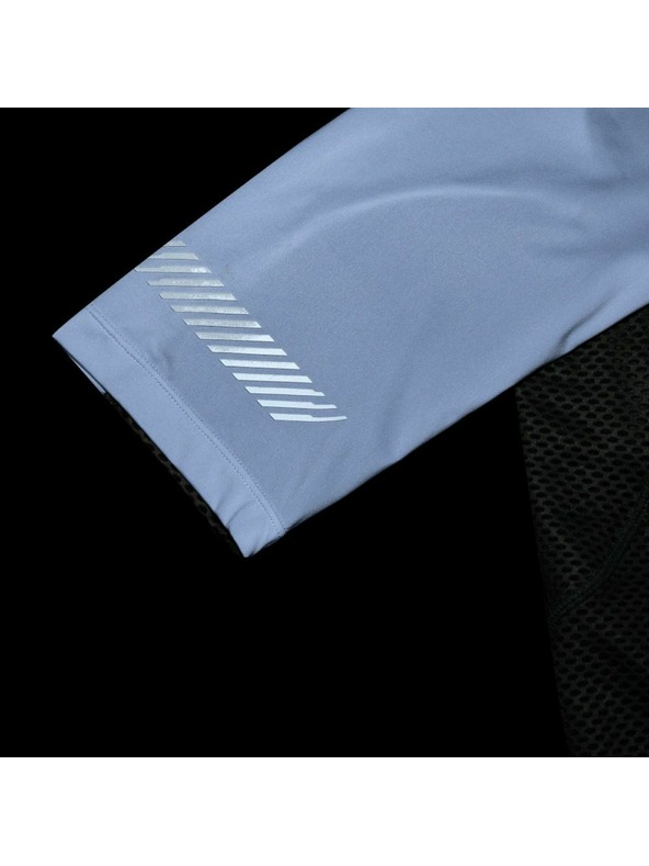 Kilpi Férfi kerékpáros mez Kilpi ALVI-M Khaki