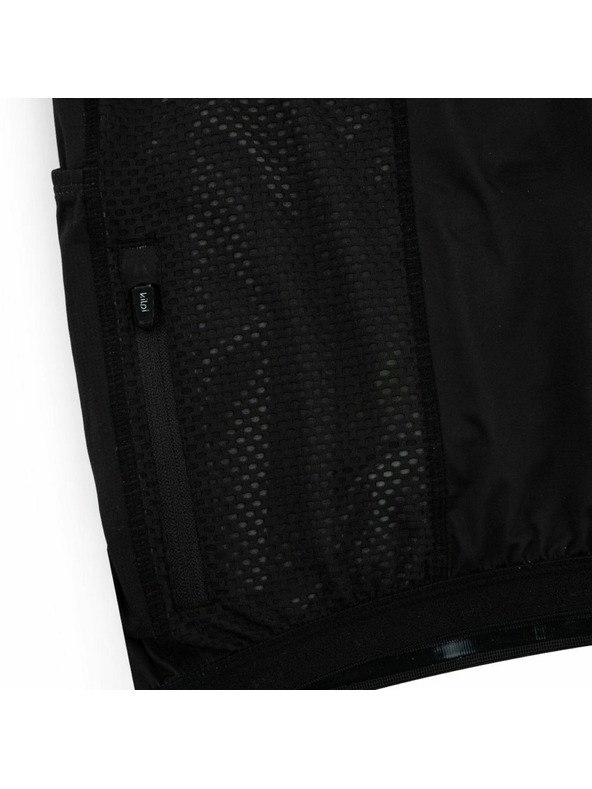 Kilpi Férfi kerékpáros mez Kilpi CORRIDOR-M Világoskék