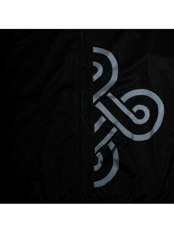 Kilpi Férfi kerékpáros mez Kilpi CORRIDOR-M Világoskék