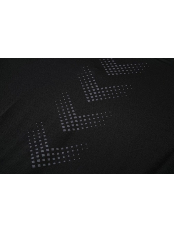 Kilpi Kilpi BRIAN-M férfi kerékpáros mez Fekete