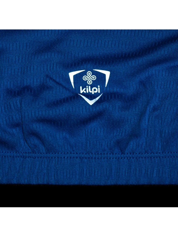 Kilpi Férfi kerékpáros mez Kilpi MELEDO-M Kék