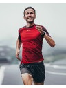 Kilpi Férfi futó póló Kilpi COOLER-M Piros