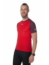 Kilpi Férfi futó póló Kilpi COOLER-M Piros