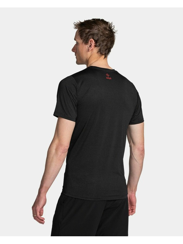 Kilpi Férfi funkcionális póló Kilpi GIANO-M Sötétszürke