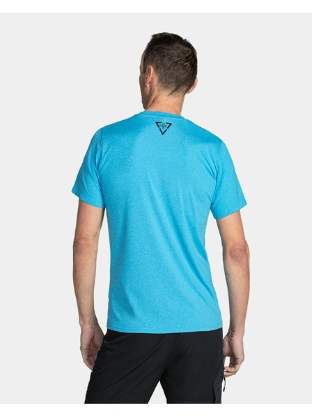 Kilpi Férfi technikai póló Kilpi LISMAIN-M Kék