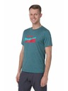 Kilpi Férfi outdoor póló Kilpi GIACINTO-M Türkiz