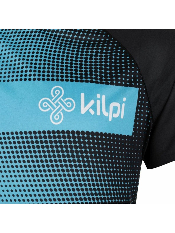 Kilpi Férfi futó póló Kilpi FLORENI-M Kék