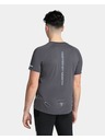 Kilpi Férfi funkcionális póló Kilpi WYLDER-M Sötétszürke