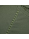 Kilpi Férfi futó póló Kilpi WYLDER-M Khaki