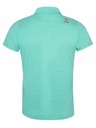 Kilpi Férfi polo póló Kilpi GIVRY-M Türkiz