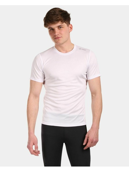 Kilpi Férfi funkcionális póló Kilpi DIMA-M Fehér