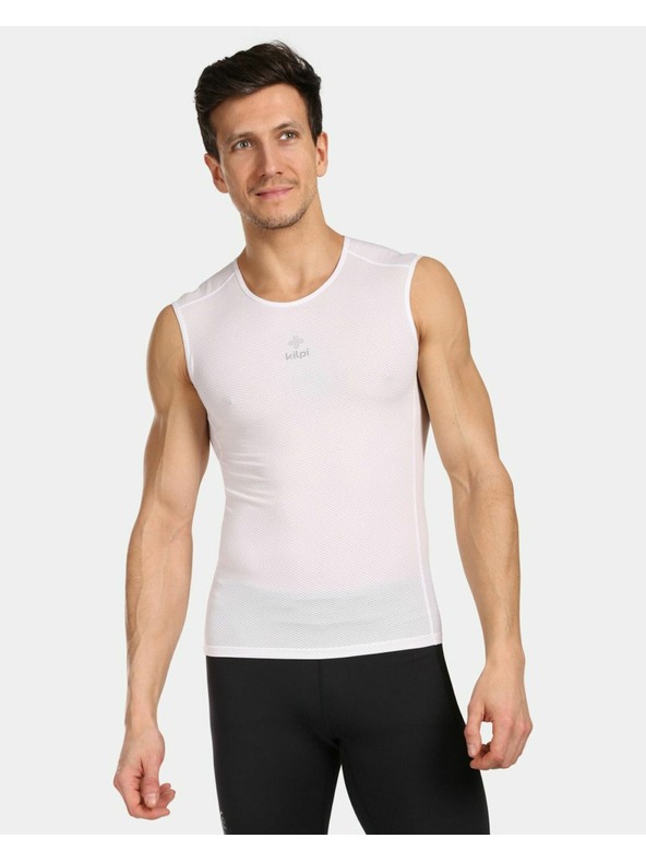Kilpi Funkcionális póló Kilpi NETTY-U Fehér