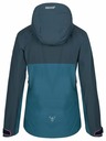 Kilpi Kilpi METRIX-W női outdoor kabát Sötétkék