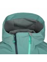 Kilpi Kilpi METRIX-W női outdoor kabát Sötétzöld