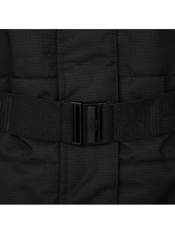 Kilpi Kilpi KETRINA-W férfi téli kabát Fekete