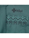 Kilpi Kilpi PERU-W férfi téli kabát Sötétzöld