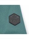 Kilpi Kilpi PERU-W férfi téli kabát Sötétzöld