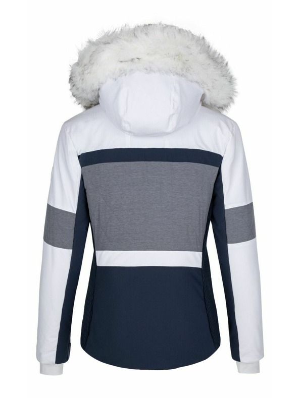 Kilpi Kilpi ALSA-W női téli kabát Sötétkék