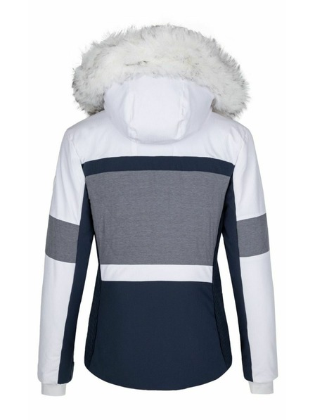 Kilpi Kilpi ALSA-W női téli kabát Sötétkék