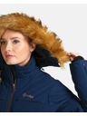 Kilpi Kilpi EMILIN-W női sí dzseki Sötétkék