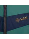 Kilpi Kilpi ALISIA-W női sí dzseki Sötétzöld