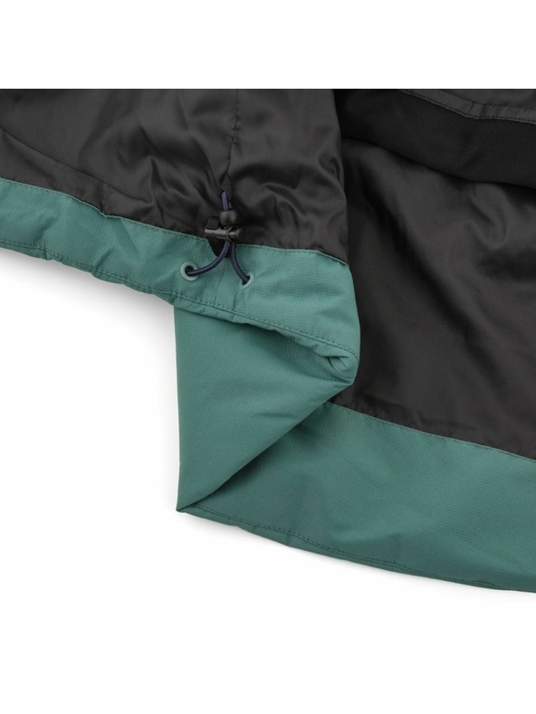 Kilpi Kilpi ALISIA-W női sí dzseki Sötétzöld