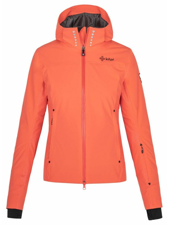 Kilpi Kilpi CORTINI-W női sí dzseki Korall