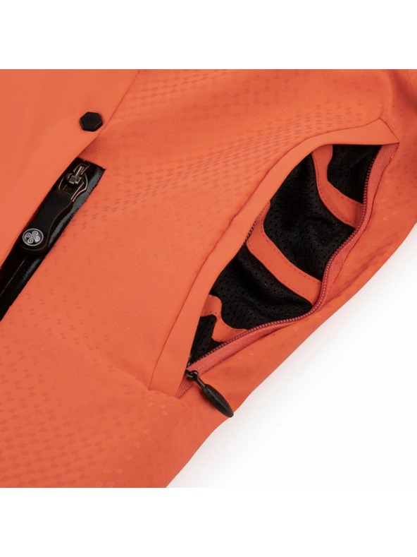 Kilpi Kilpi CORTINI-W női sí dzseki Korall