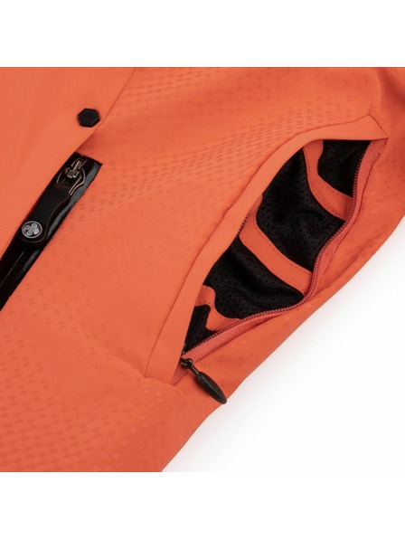 Kilpi Kilpi CORTINI-W női sí dzseki Korall