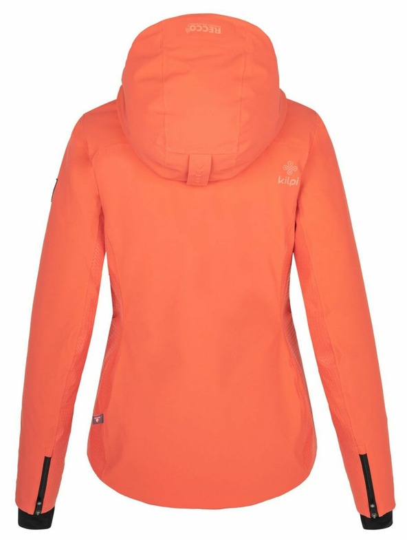 Kilpi Kilpi CORTINI-W női sí dzseki Korall