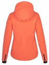 Kilpi Kilpi CORTINI-W női sí dzseki Korall