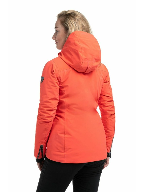 Kilpi Kilpi CORTINI-W női sí dzseki Korall