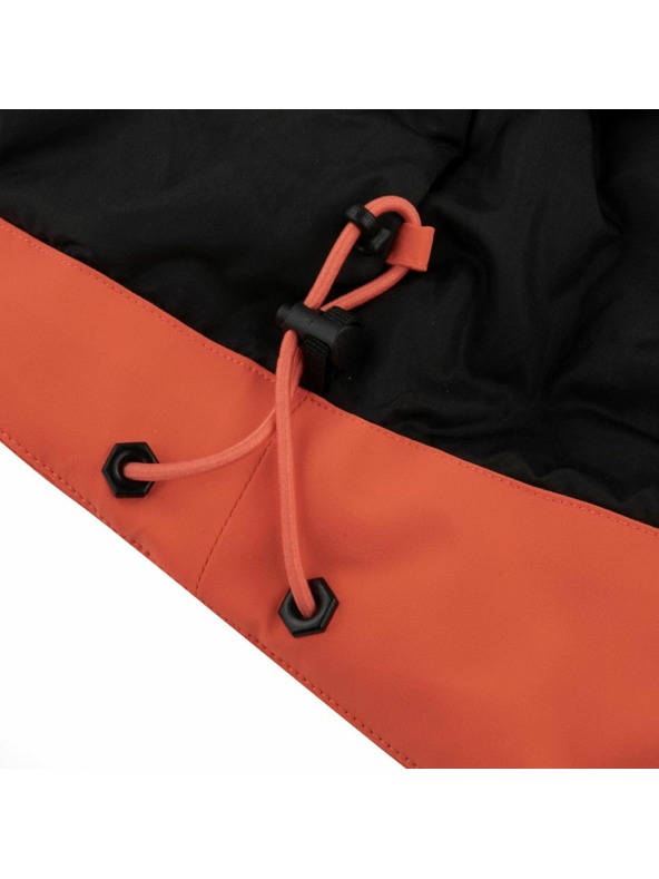 Kilpi Kilpi CORTINI-W női sí dzseki Korall