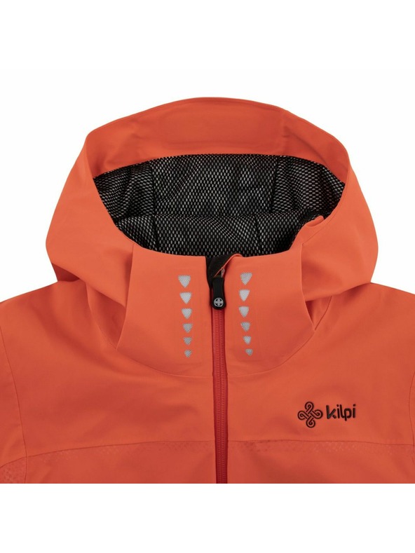 Kilpi Kilpi CORTINI-W női sí dzseki Korall