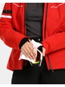 Kilpi Kilpi LORIEN-W női sí dzseki Piros