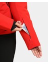 Kilpi Kilpi LORIEN-W női sí dzseki Piros