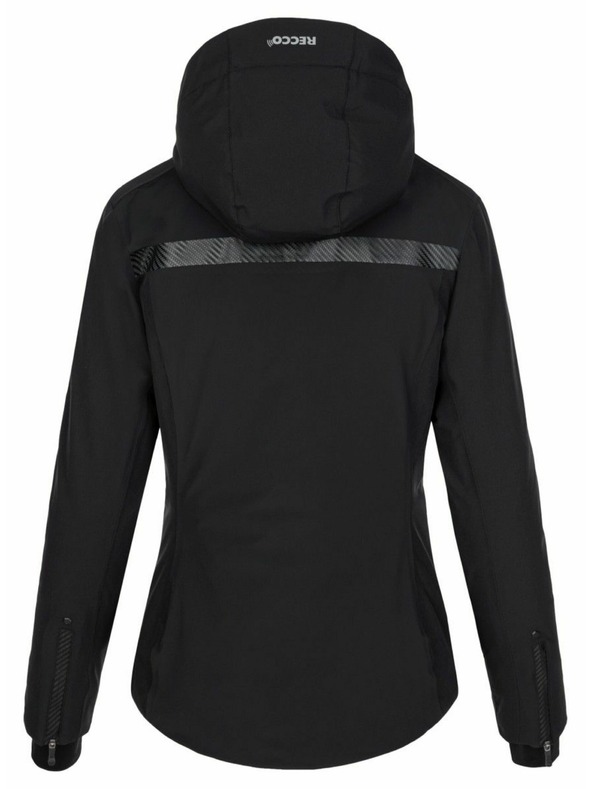 Kilpi Kilpi HATTORI-W női sí dzseki Fekete