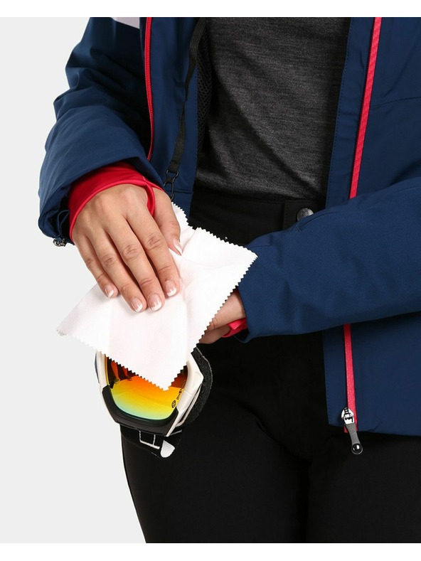 Kilpi Kilpi LORIEN-W női sí dzseki Sötétkék