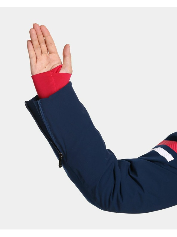 Kilpi Kilpi LORIEN-W női sí dzseki Sötétkék