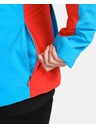 Kilpi Kilpi DEXEN-W női sí dzseki Kék - piros
