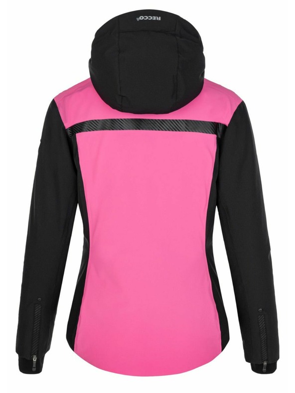 Kilpi Kilpi HATTORI-W női sí dzseki Rózsaszín