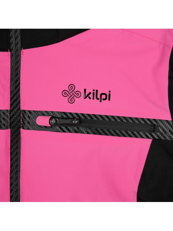 Kilpi Kilpi HATTORI-W női sí dzseki Rózsaszín
